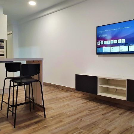 Central 1Bedroom Wifi 500Mbs & Pool Puerto de la Cruz  Exterior photo