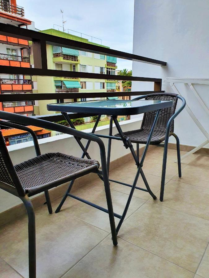 Central 1Bedroom Wifi 500Mbs & Pool Puerto de la Cruz  Exterior photo