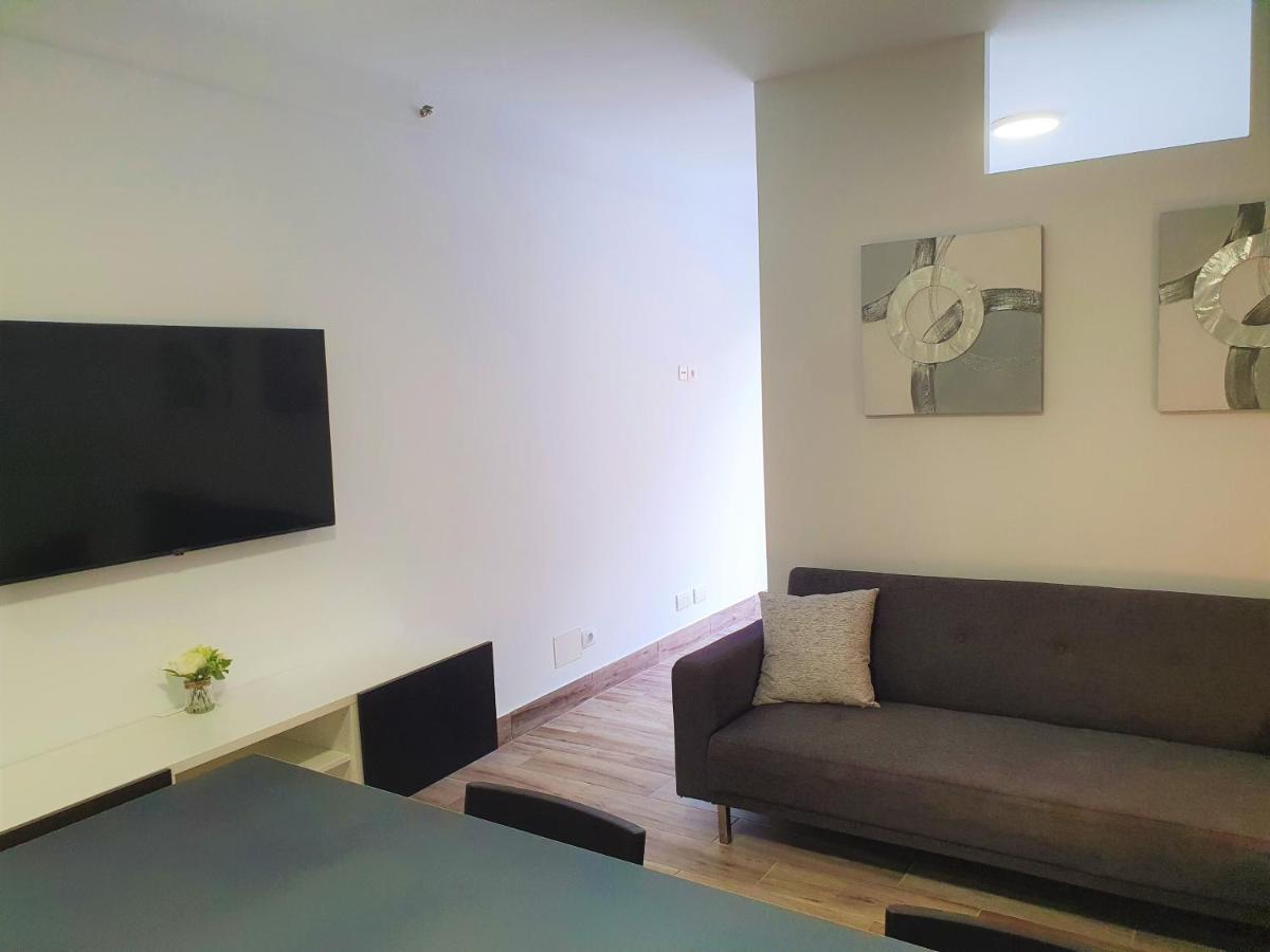 Central 1Bedroom Wifi 500Mbs & Pool Puerto de la Cruz  Exterior photo