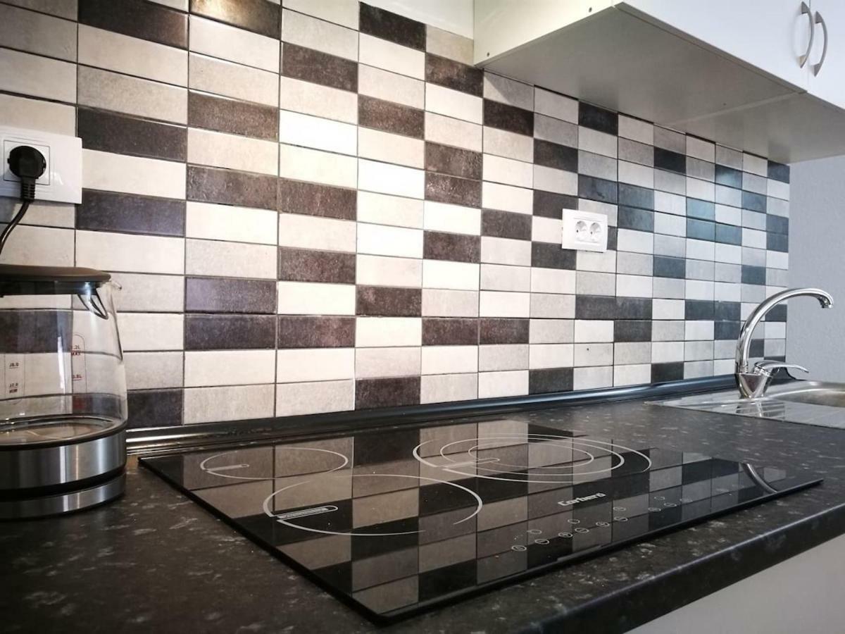 Central 1Bedroom Wifi 500Mbs & Pool Puerto de la Cruz  Exterior photo